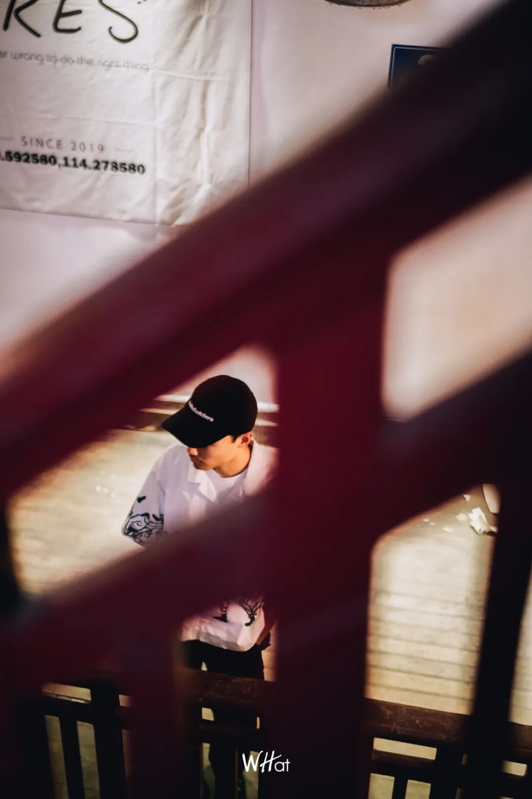 不靠女友，武汉男生可以时髦到什么程度？