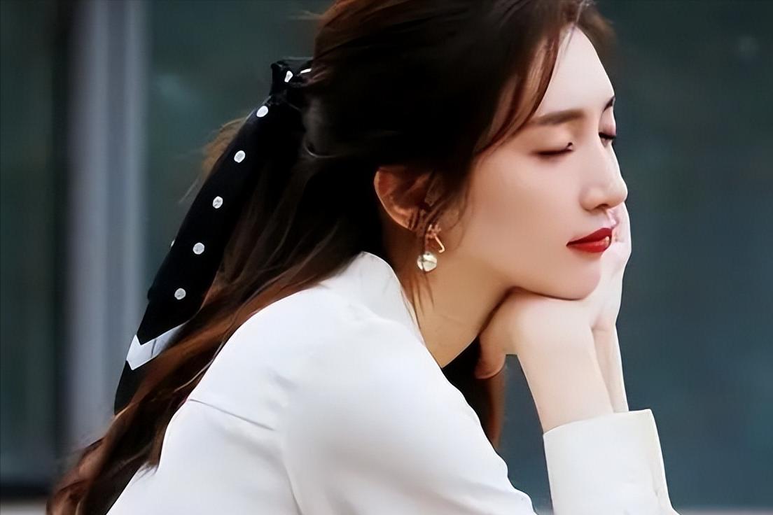 江疏影真实现状,江疏影的真实现状