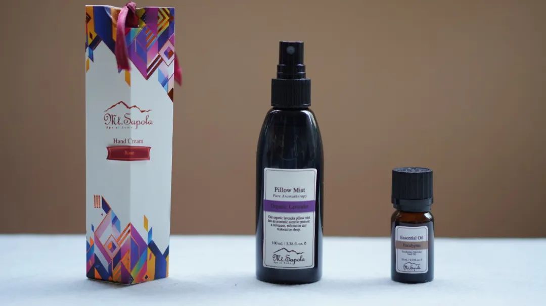 泰国的生活好物,泰国生活好物分享