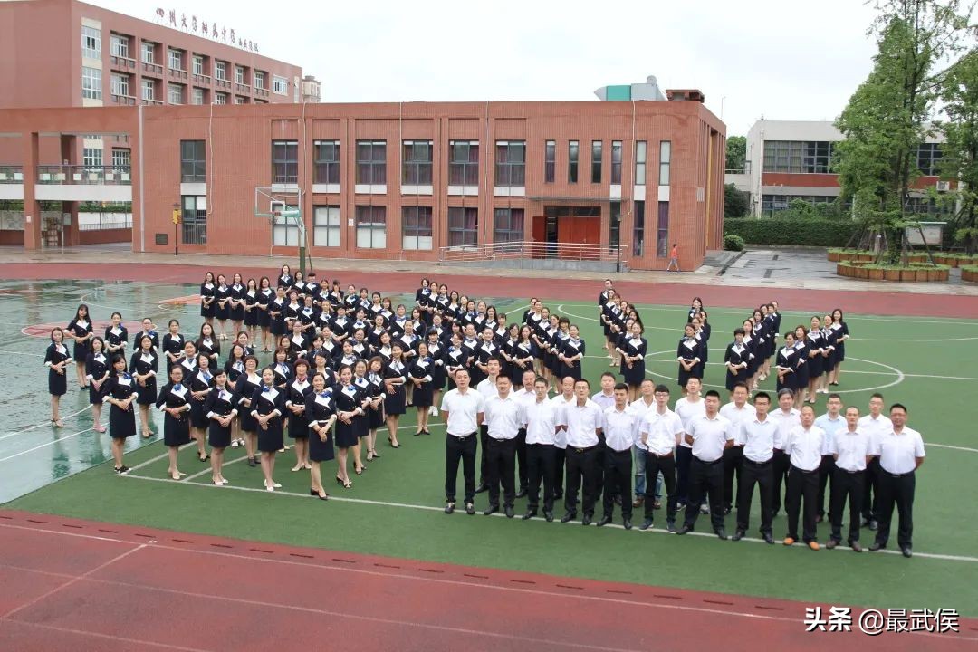 成都新增66所新优质学校武侯区,武侯新城有哪些学校