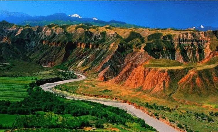 「今日作家」于新华‖玛纳斯的玉石文化（散文）