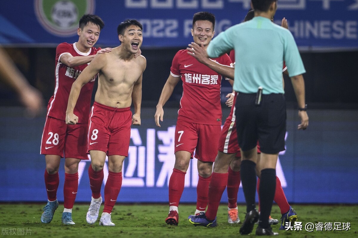 河南建业vs梅州客家红魔,梅州客家对河南建业