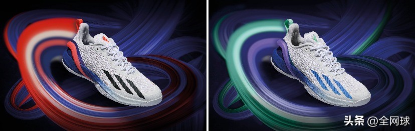 全网球对话阿迪达斯网球与球场运动总监丹尼尔·诺伊尔伯格