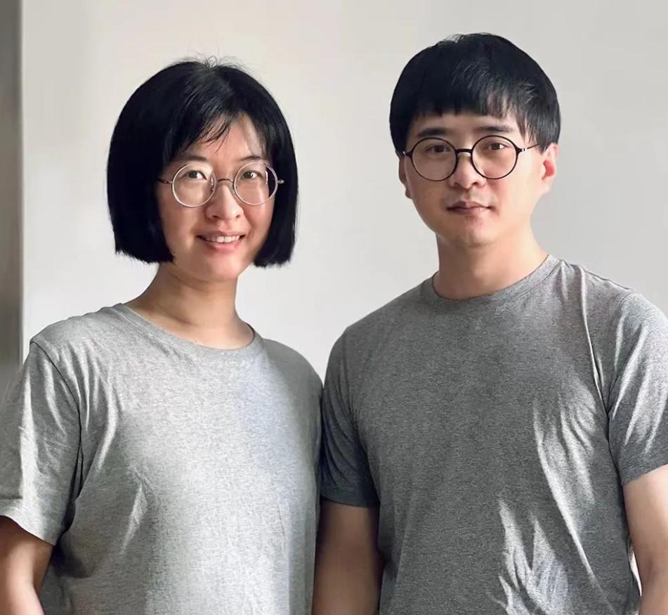 夫妻档音乐人,夫妻档作品