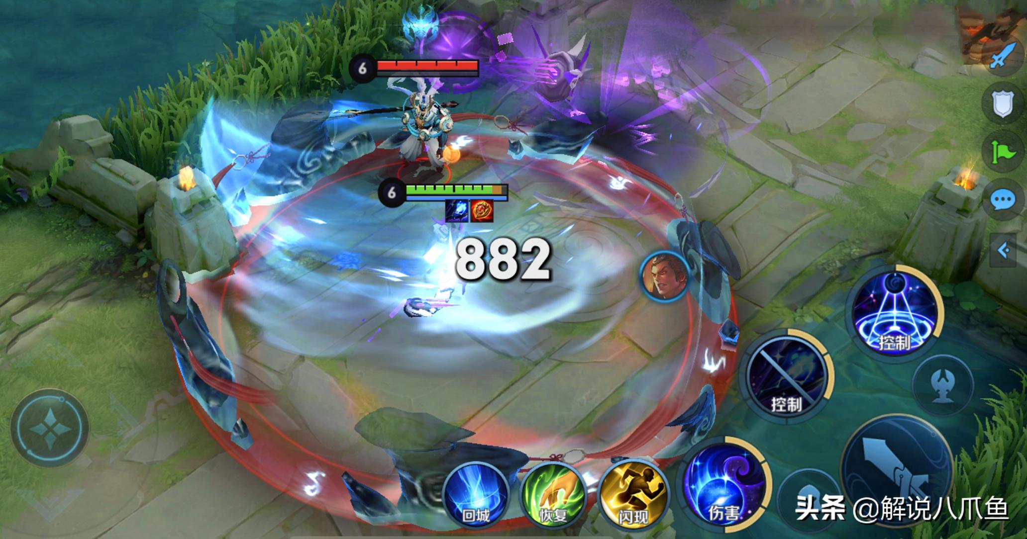 王者荣耀东皇前期伤害高后期更猛,为什么王者荣耀里总是禁用东皇