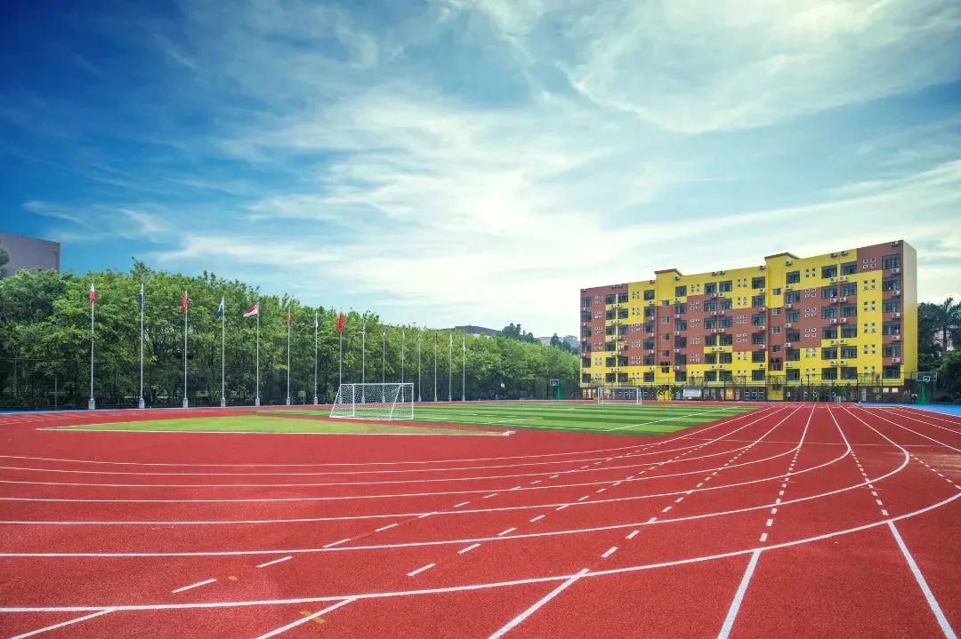 广州各国际学校入学考时间,广州首批国际化窗口学校