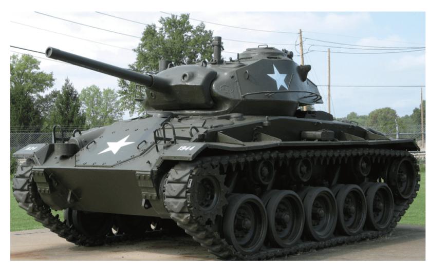 虎王式重型坦克德国还会用吗,美国t34坦克能打虎王吗