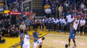 用一生来对抗傲慢与偏见，万字长文记录库里的乔丹精神