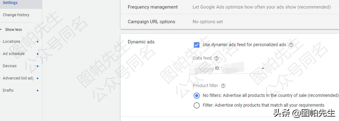谷歌的广告推广技巧是什么,谷歌展示广告支持两种再营销方式