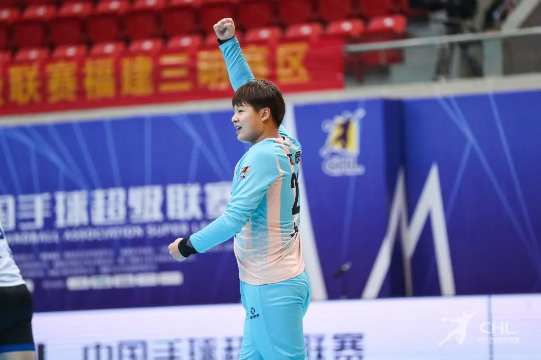 广东思腾男子手球俱乐部,2023-2024中国男子手球超级联赛