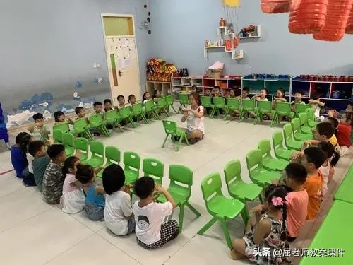 幼儿园小小音乐家音乐教案,大班音乐活动我是小小音乐家