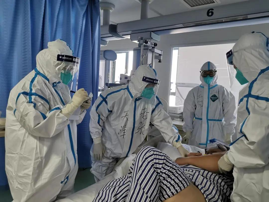 60s视频、88张图、3600字！我们为天津做了份2021年终总结