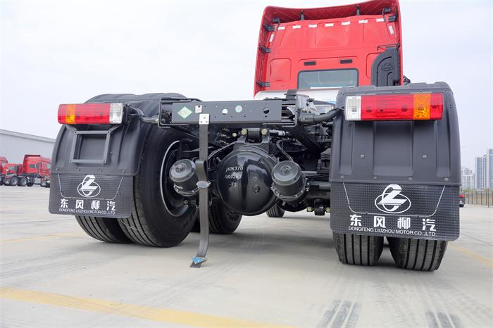 乘龙h79米6高栏,乘龙h7牵引车豪华和标配的区别