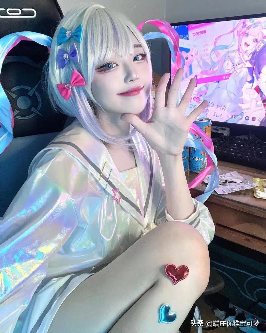 cosplay资源,cosplay合集