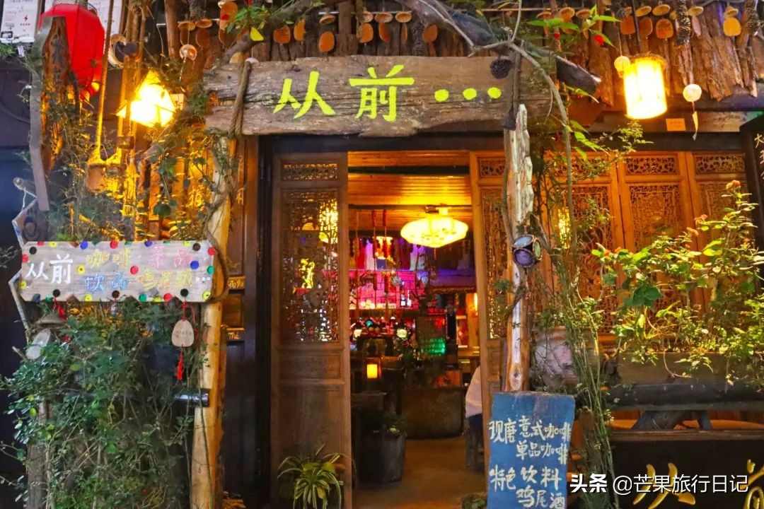 重庆千年磁器口,重庆磁器口建文帝藏身之处