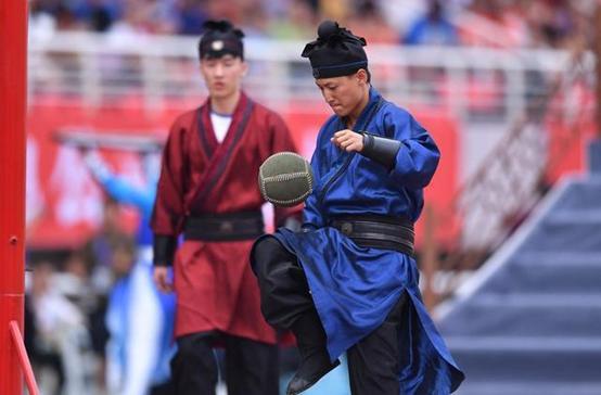 中国足球的来龙去脉,2080年中国足球变成什么样了