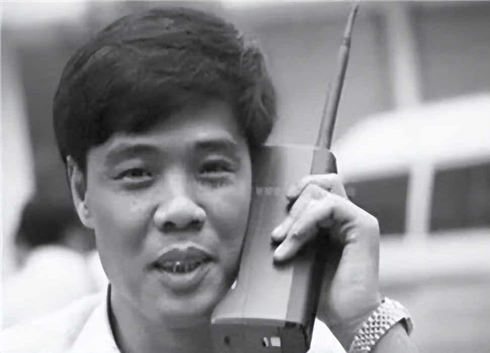 以前的奢侈电器，再看一次时，认识6样就已经是在家拿退休金了