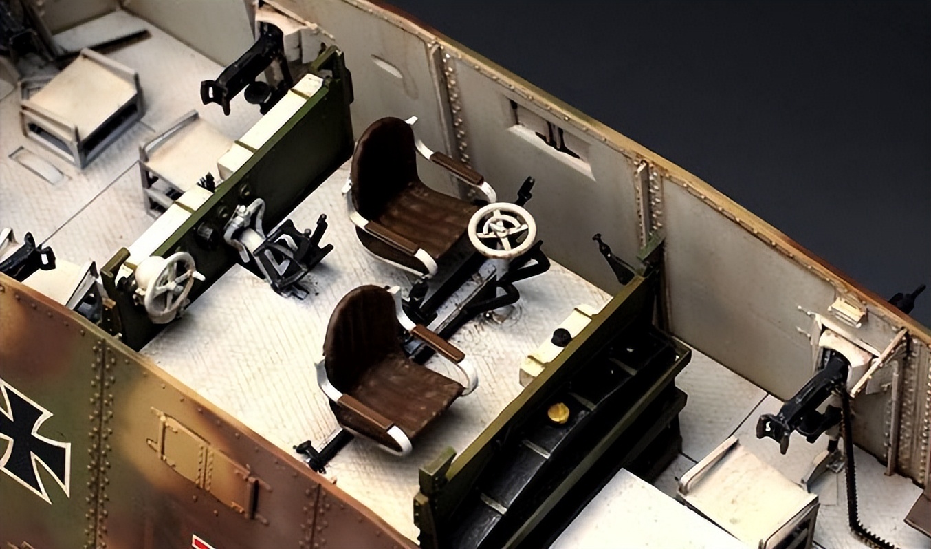 克虏伯兵工厂有多厉害,克虏伯兵工厂解密