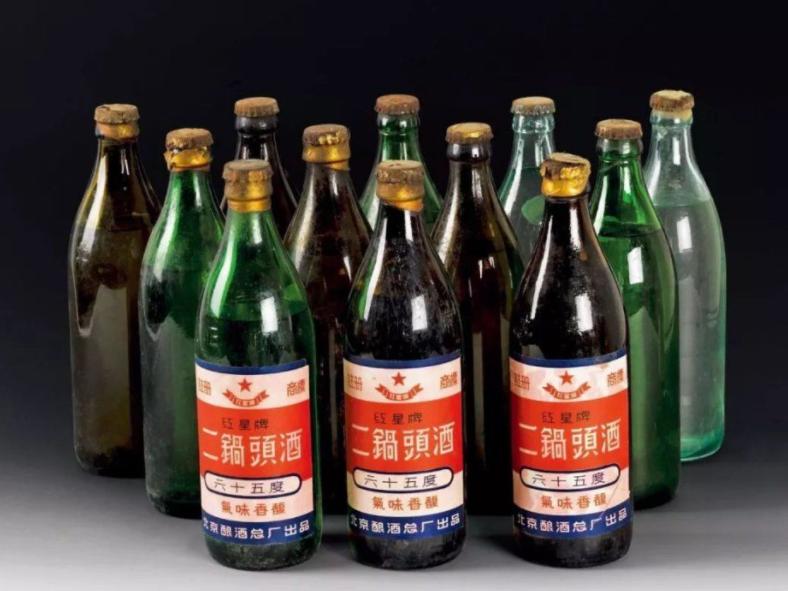 红星二锅头还是牛栏山二锅头,牛栏山二锅头北京红星二锅头