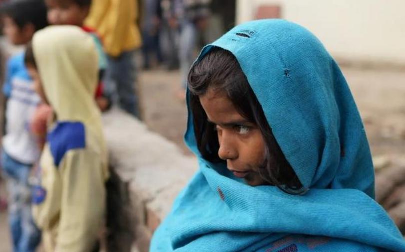 印度女孩嫁安徽农民，婚后随夫姓，8年后带妹妹来中国嫁丈夫堂弟