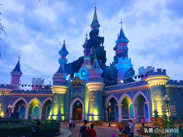 安泰宫哪里最好玩,安泰有哪些系列