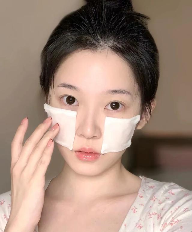 女生出门要怎么护肤,30岁后女性早晚护肤的正确顺序