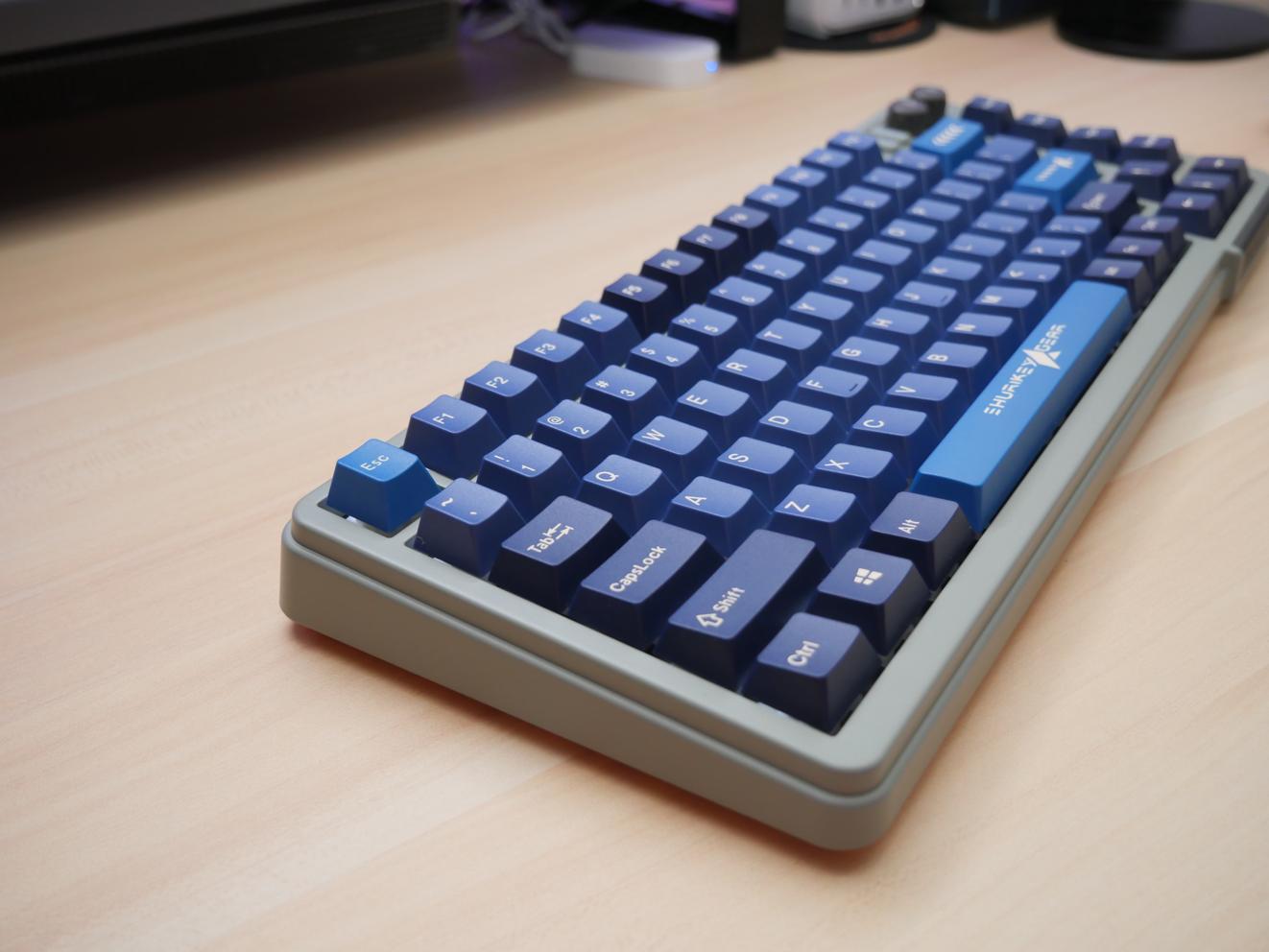 matrix键盘适合什么键帽,matrix机械键盘