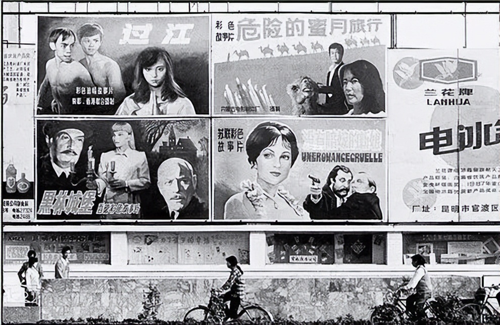 昆明老街的名字,昆明以县命名的百年老街