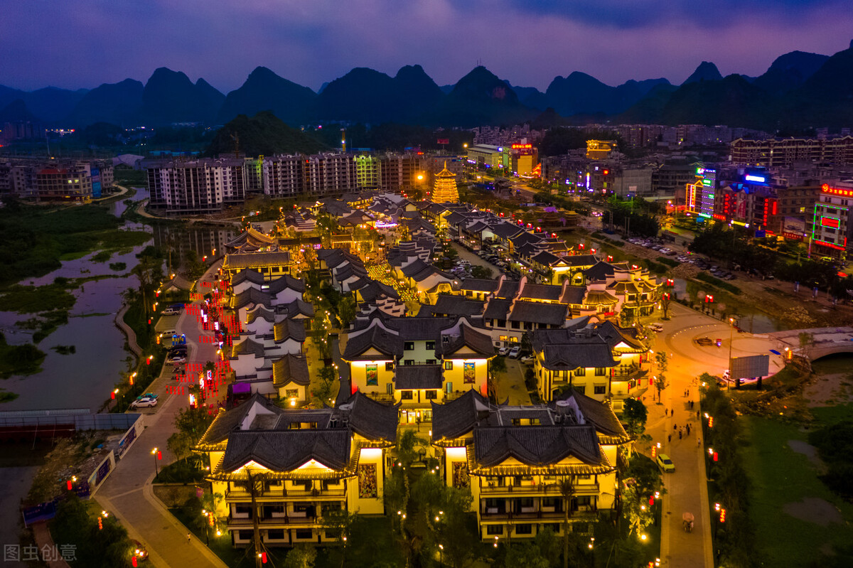 最适合短期旅居小住,国内适合旅居的小众地方