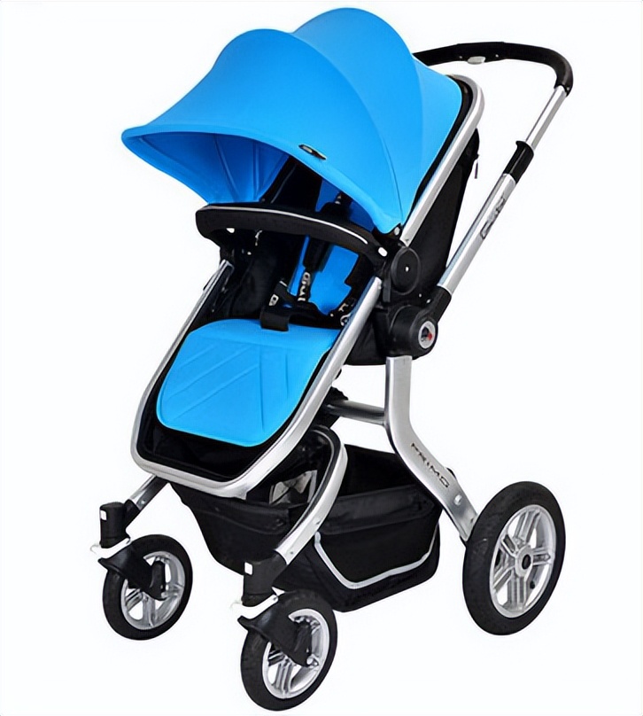 儿童推车品牌排行榜,露营车推车排行榜前十名