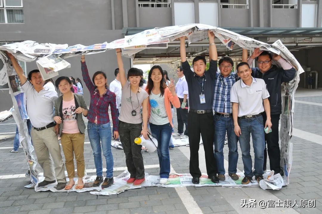 本科生在富士康当普工经历,大龄本科生转行进富士康