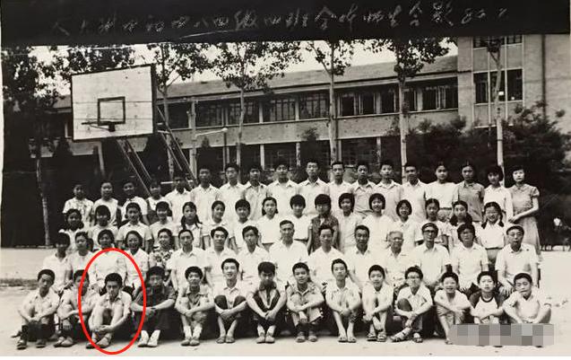 53岁雪村的“消失”，是娱乐圈的“悲哀”