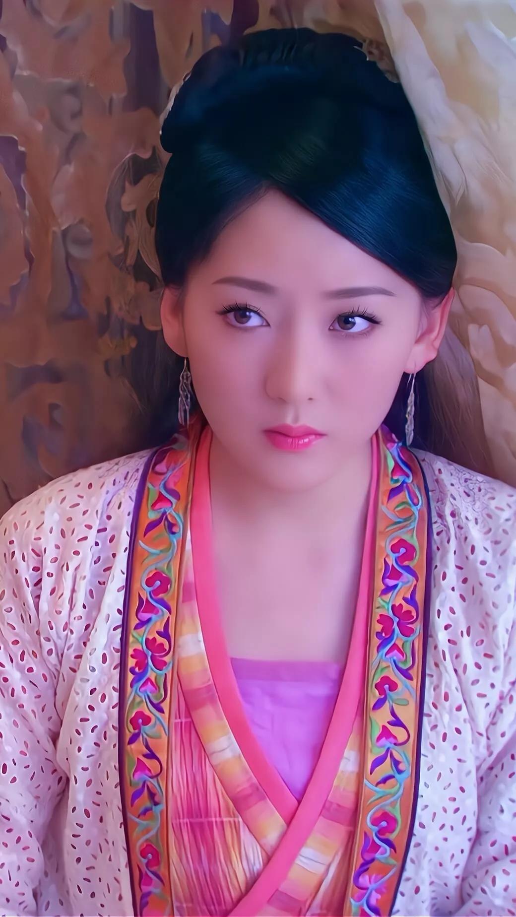 追鱼传奇——曹馨月——唐心