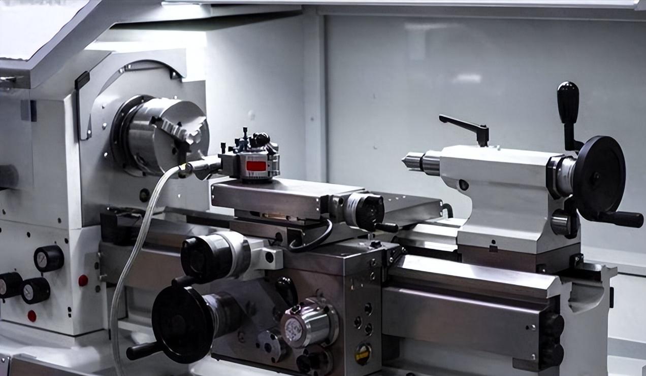 真正的“大国重机”，真正的工业母机龙头仅此5只！