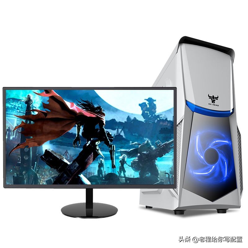 自己组装和买组装电脑哪个省钱,自己买配件组装电脑性价比