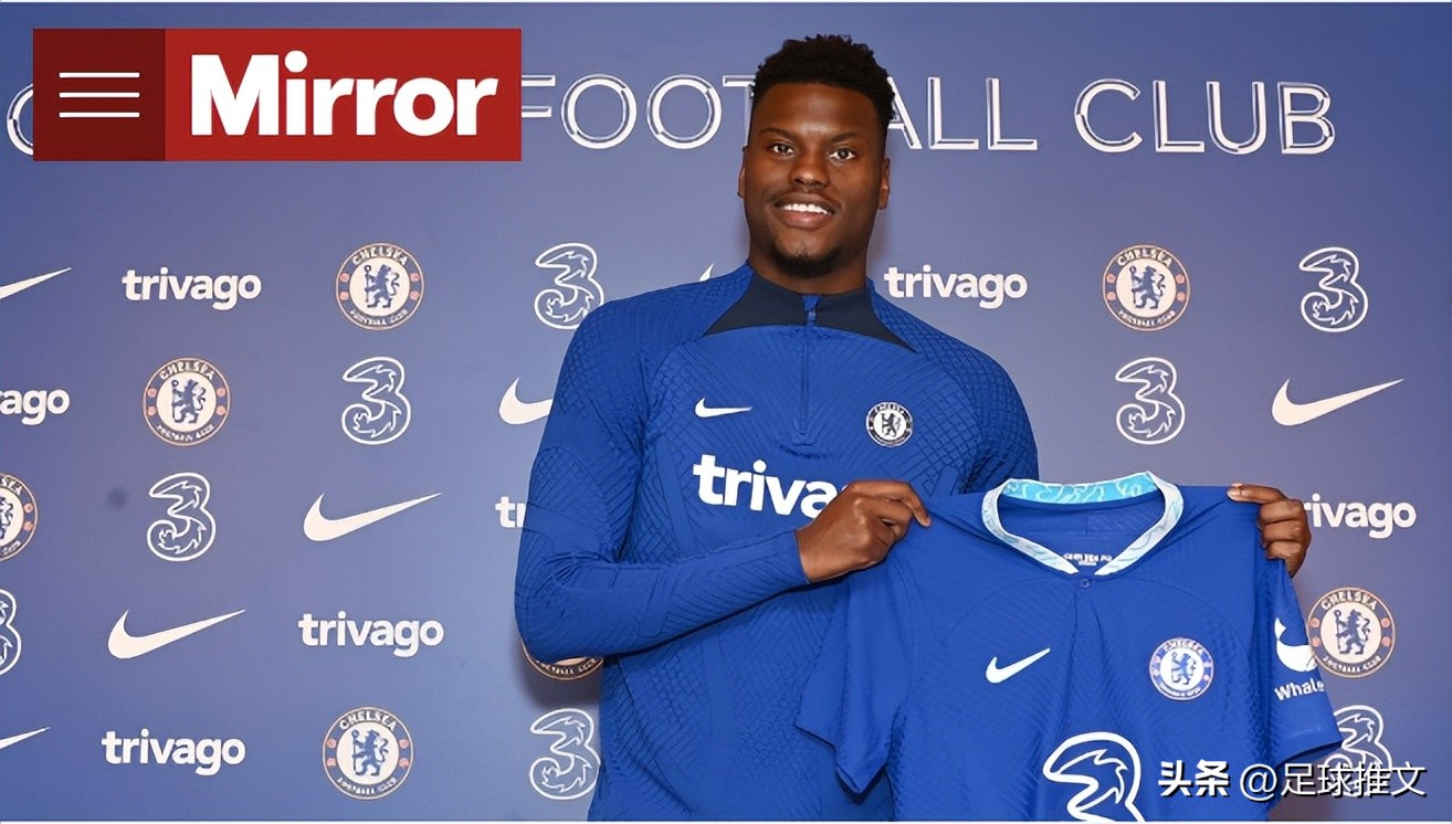 切尔西签下奥布拉克,切尔西签下巴迪亚西勒