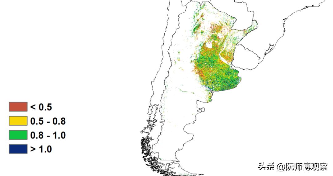 阿根廷人为什么这么有钱,阿根廷人有钱吗