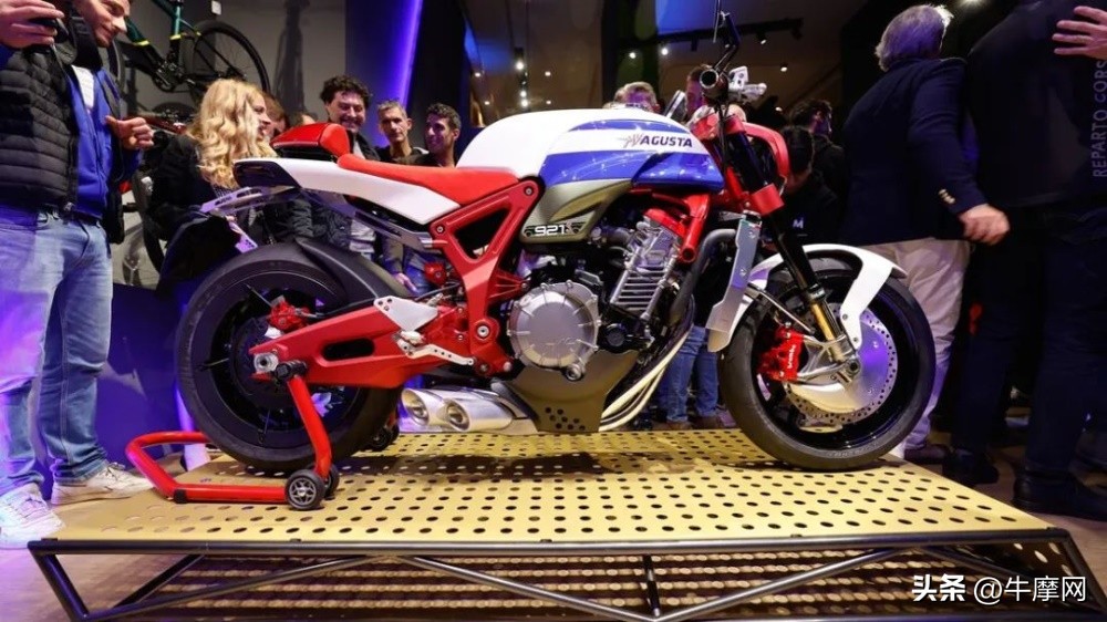 摩展集中举办，新车全员“卷王”？｜5月行业大事件回顾