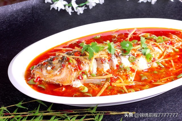 让人快速减肥的10种食物