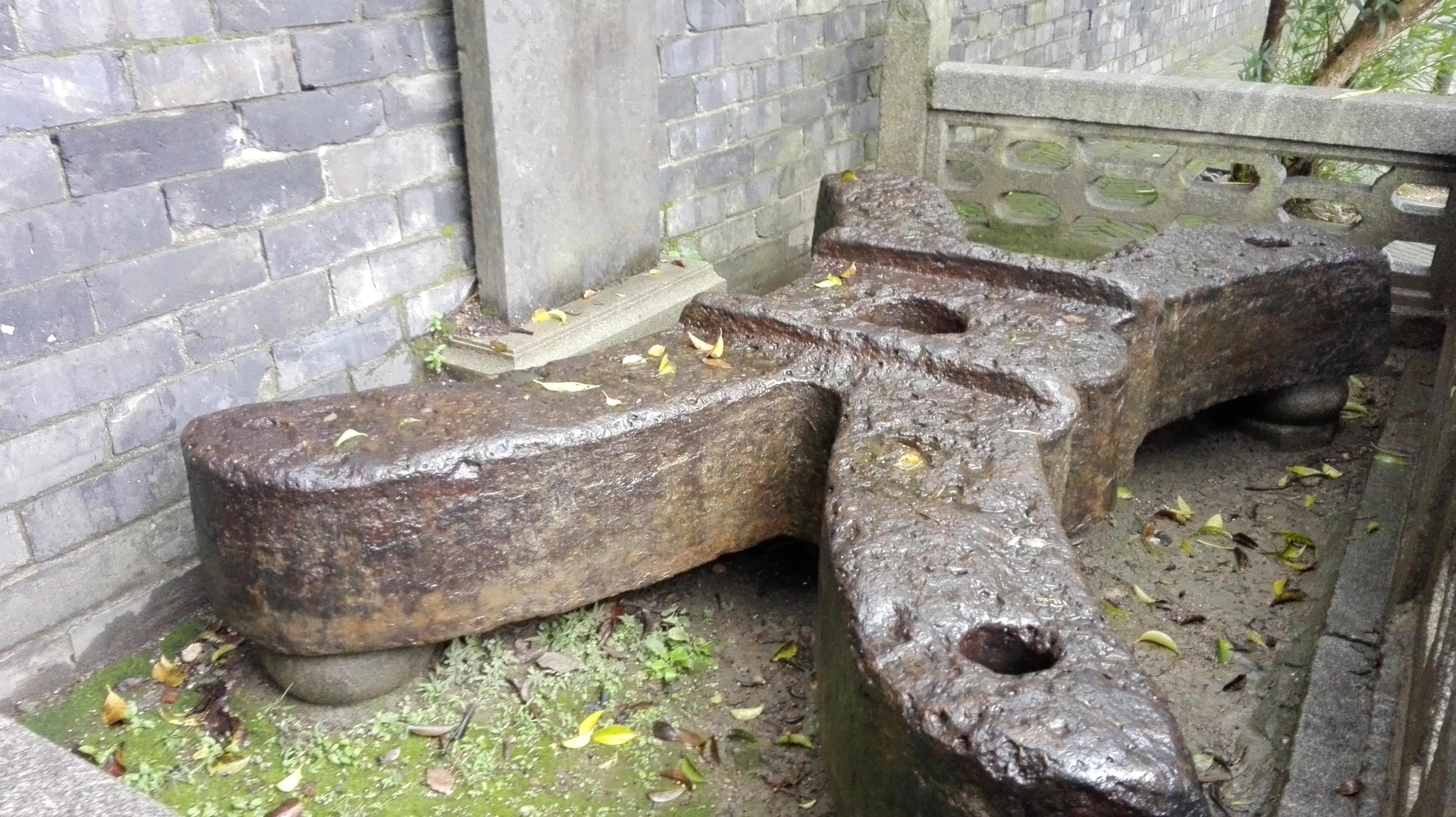 烟雨岳阳楼|一个人的三山五岳行1