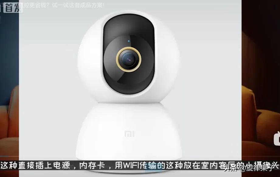 监控存储方法,家用监控如何存储数据