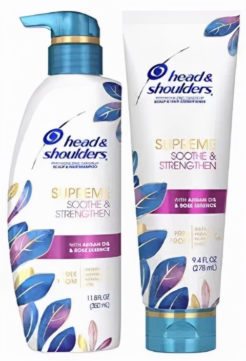 2021洗发水排行榜前十名国际,2023年洗发水十大品牌