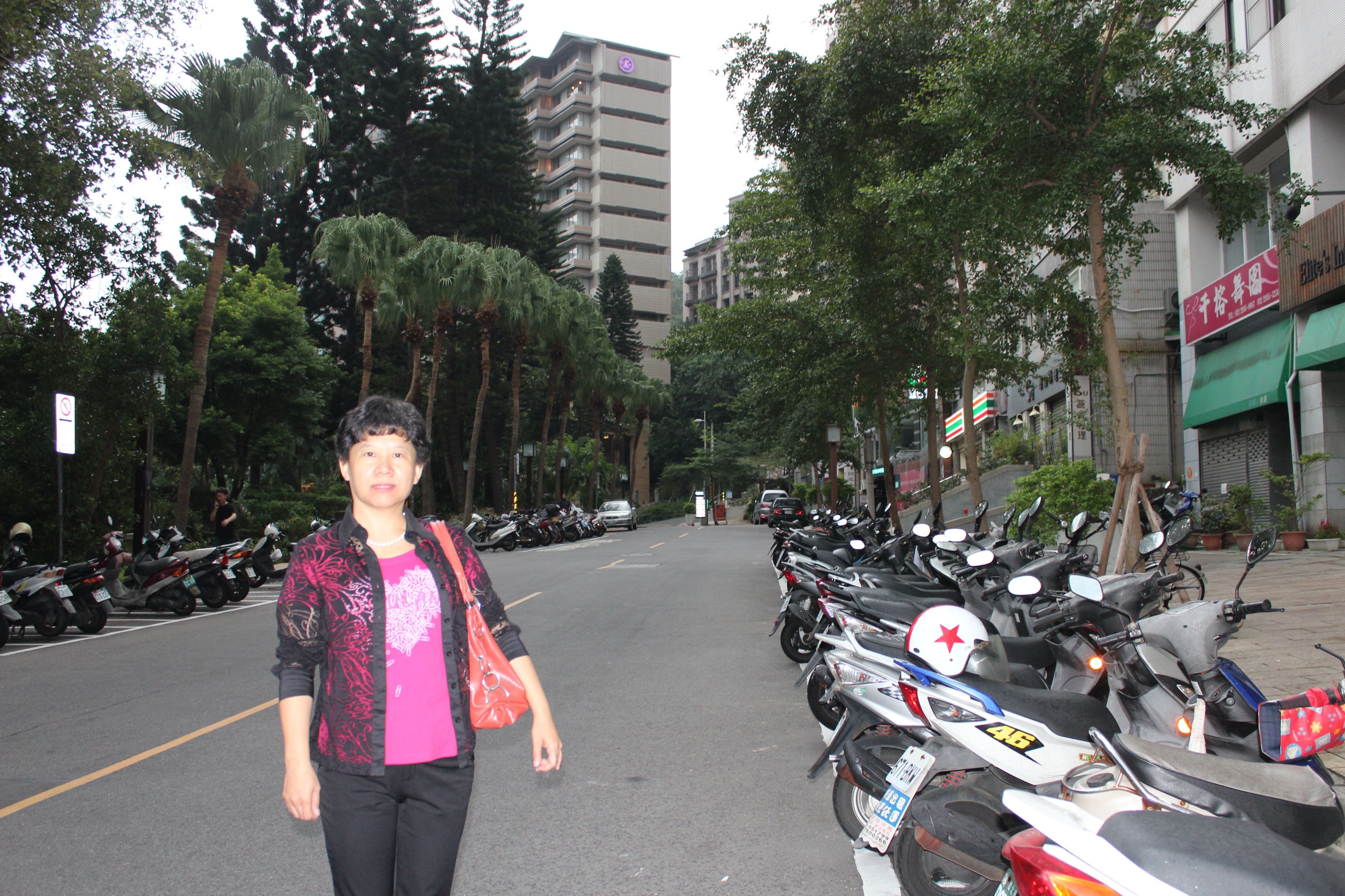 台湾居民月收入,台湾居民收入