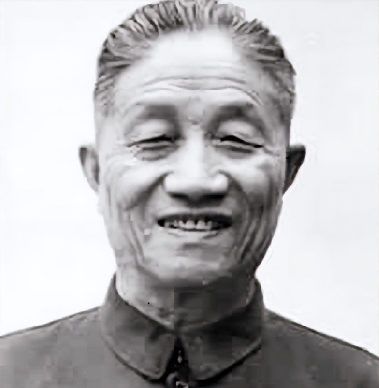 69年九大名单出炉，毛主席发怒：怎么没他？此人痛哭：主席记得我