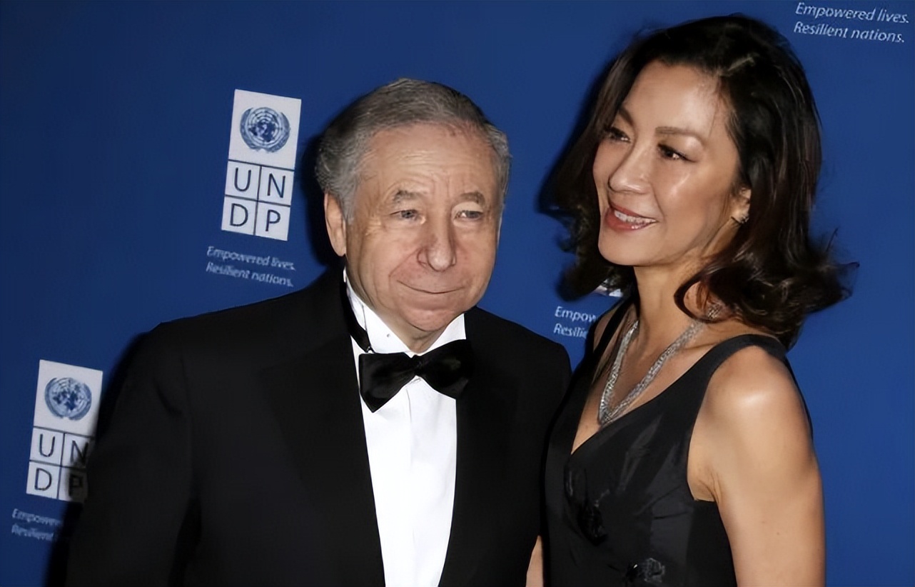 杨紫琼获奥斯卡影后全过程,杨紫琼夺奥斯卡影后同期参选电影