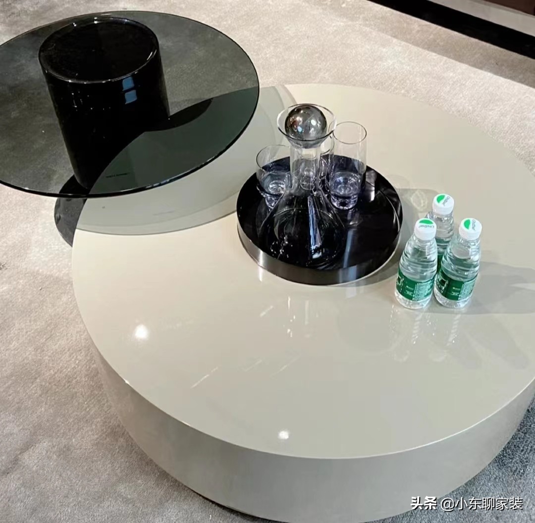 茶几正在被淘汰别被误导,选茶几要注意什么风水