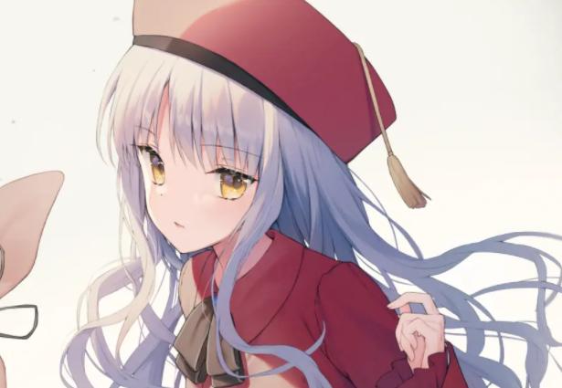 fgo尺阶卡莲带什么礼装,fgo周回强度排行2023