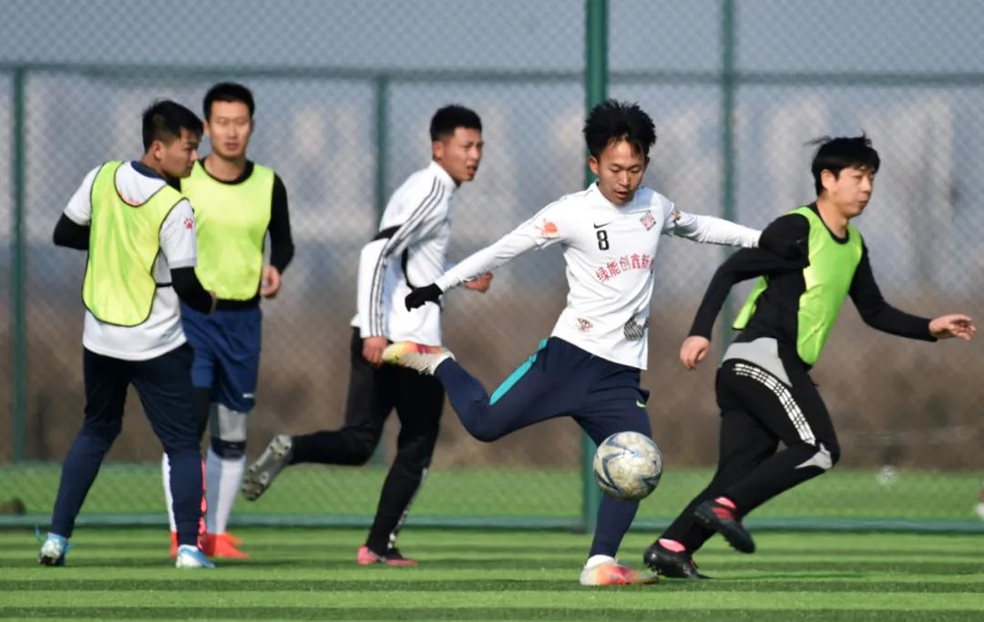 襄阳足球全运会,第十六届省运会襄阳u13