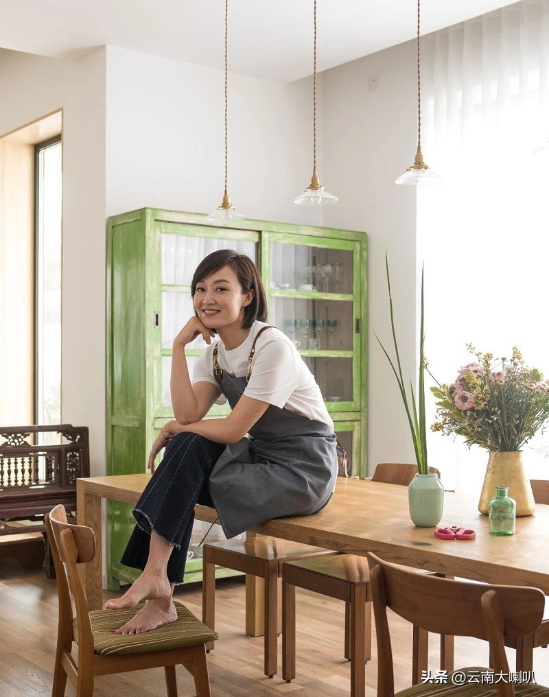 赵子琪底线里扮演谁,底线李小乐扮演者