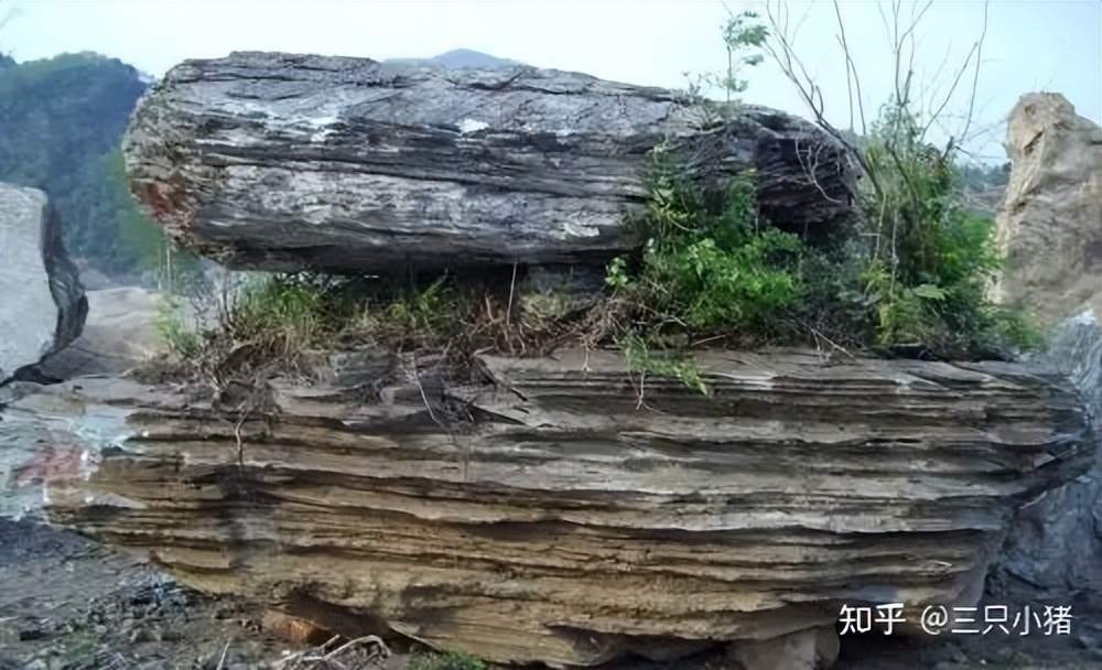 太行山奇石造景,太行山奇石精品